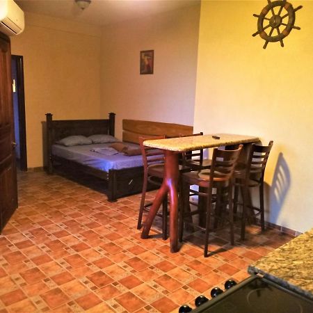 Apartament Casa In Sámara Zewnętrze zdjęcie