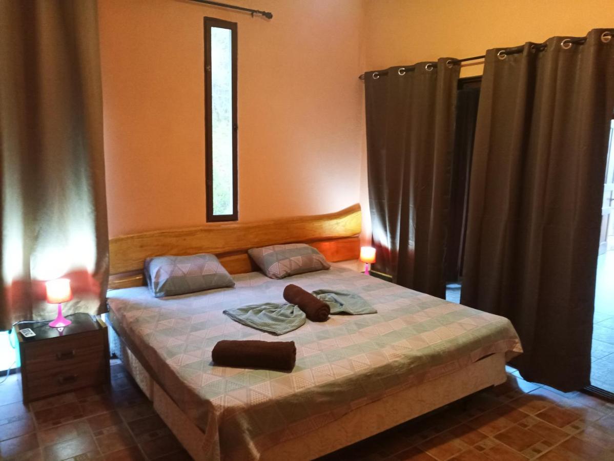 Apartament Casa In Sámara Zewnętrze zdjęcie
