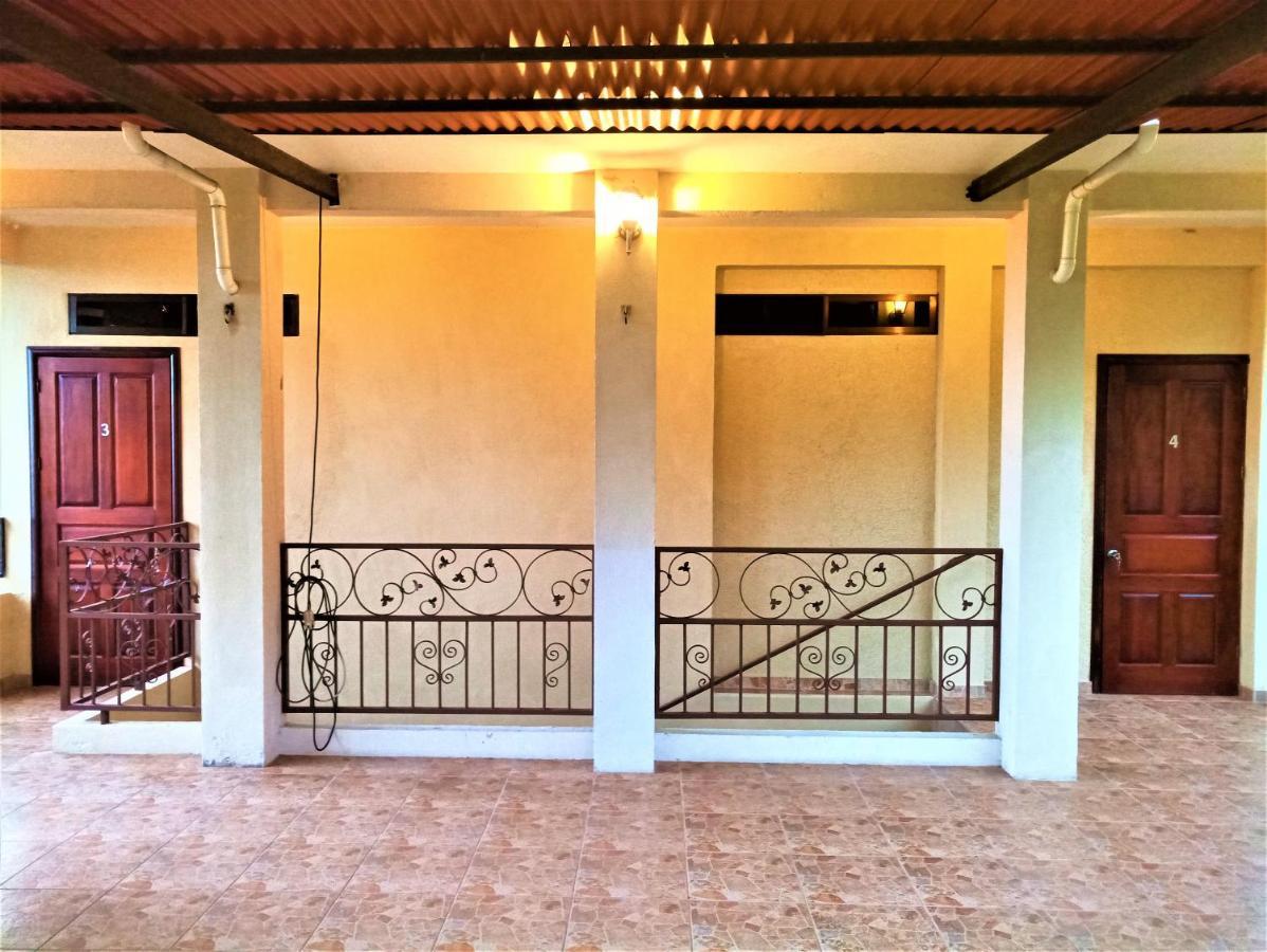 Apartament Casa In Sámara Zewnętrze zdjęcie
