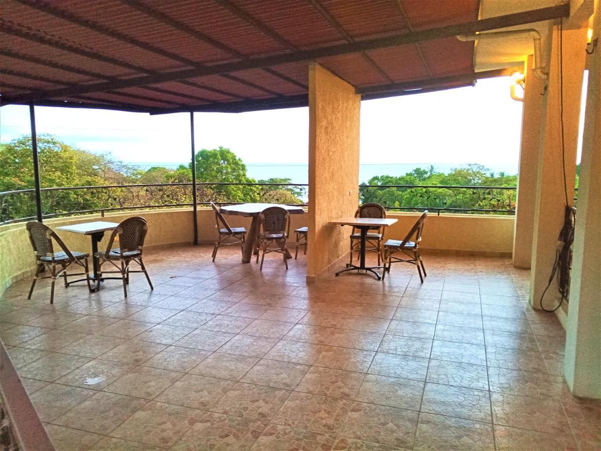 Apartament Casa In Sámara Zewnętrze zdjęcie