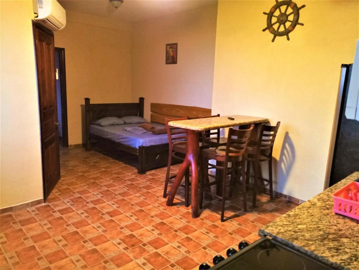 Apartament Casa In Sámara Zewnętrze zdjęcie
