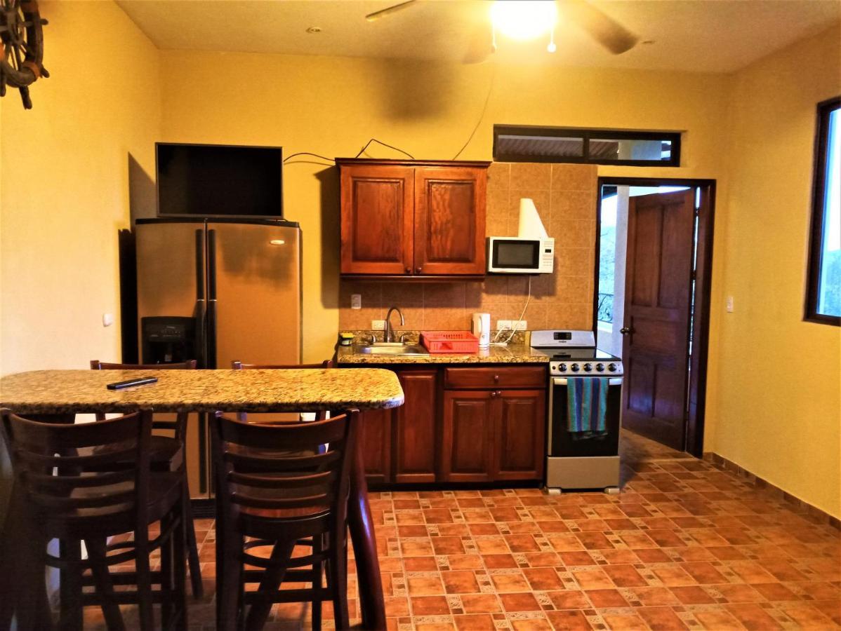 Apartament Casa In Sámara Zewnętrze zdjęcie