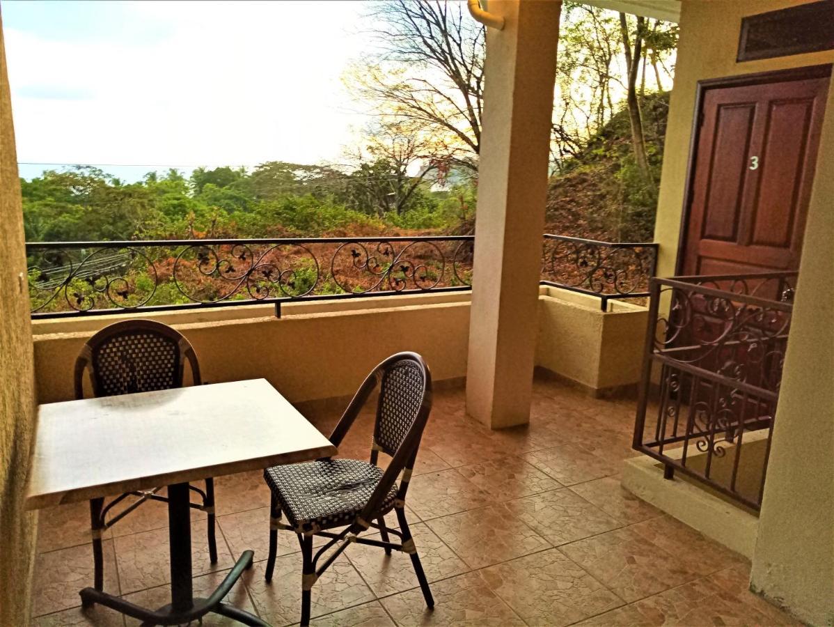 Apartament Casa In Sámara Zewnętrze zdjęcie