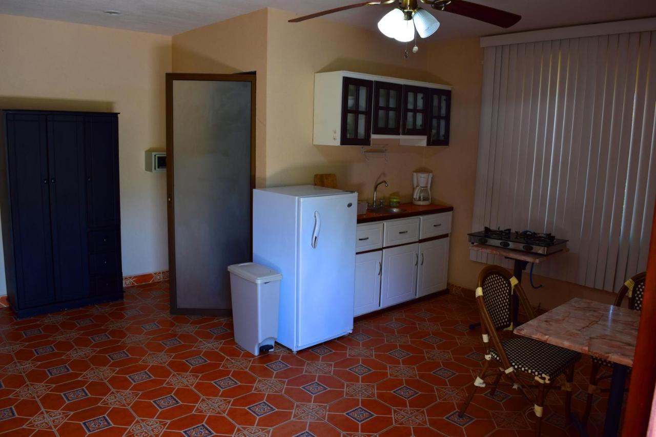 Apartament Casa In Sámara Zewnętrze zdjęcie